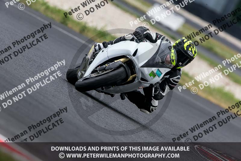 25 to 27th july 2019;Slovakia Ring;event digital images;motorbikes;no limits;peter wileman photography;trackday;trackday digital images